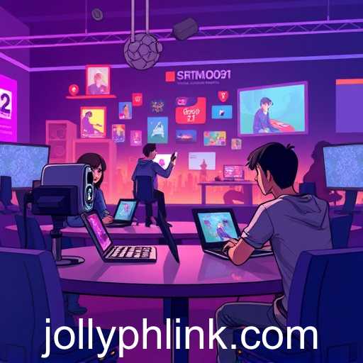 Digital Games as a Tool for Social Connection