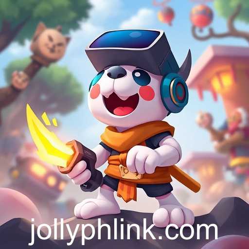 The Rise of Jollyph in Gaming Culture