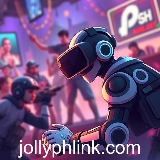 The Rise of Jollyph and Its Impact on Online Gaming