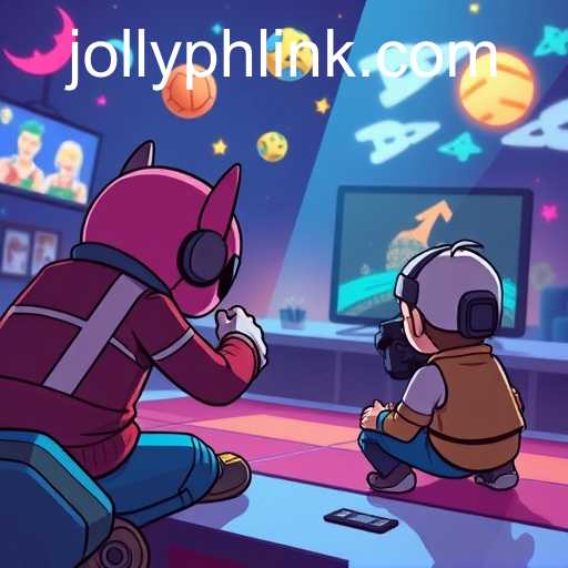 Jollyph Transforms Online Gaming Experience