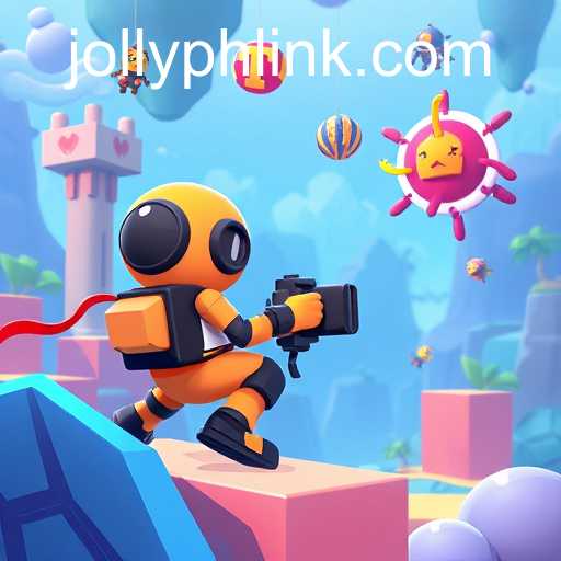 Jollyph Ushers in New Era for Online Gaming