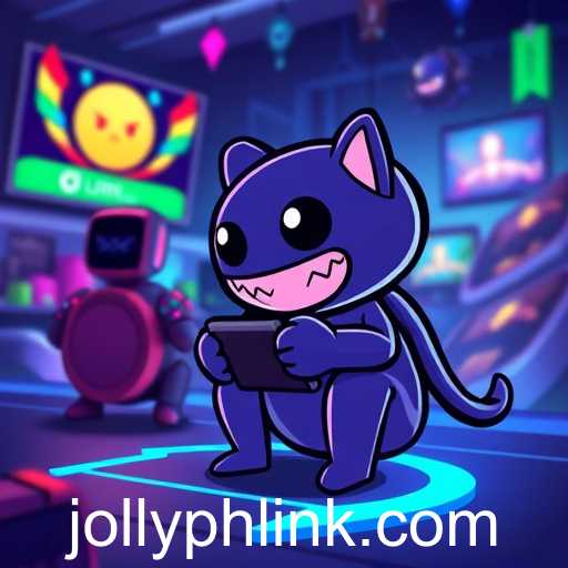 The Rise of Jollyph in Online Gaming