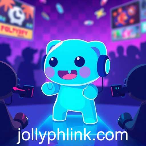 Rise of 'Jollyph': A Game Revolution in 2025